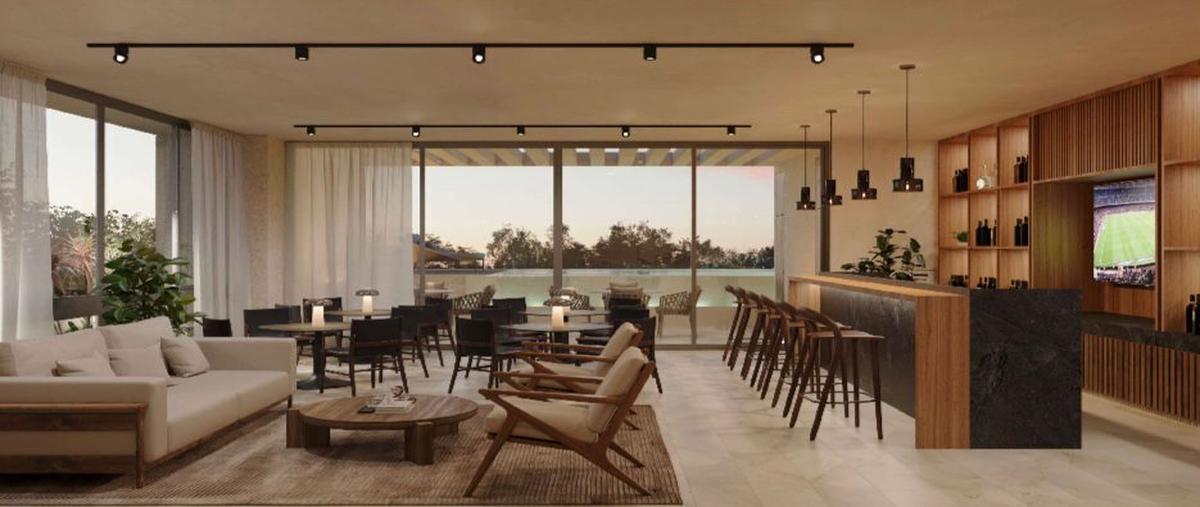 Foto de departamento en venta en n/a , conkal, conkal, yucatán, 29004318 No. 03