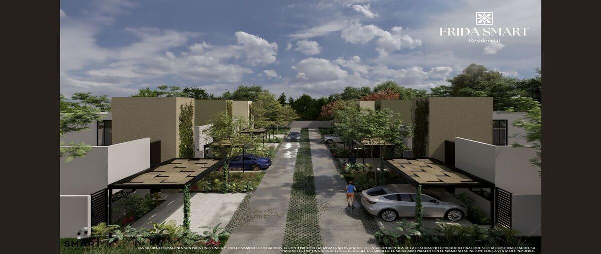 Foto de casa en n/a , conkal, conkal, yucatán, 30010696 foto 01 Foto de casa en venta en n/a , conkal, conkal, yucatán, 30010696 No. 01