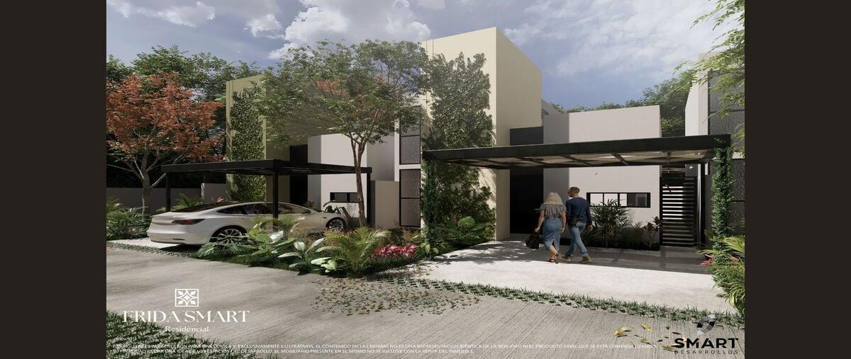 Foto de casa en n/a , conkal, conkal, yucatán, 30010696 foto 02 Foto de casa en venta en n/a , conkal, conkal, yucatán, 30010696 No. 02