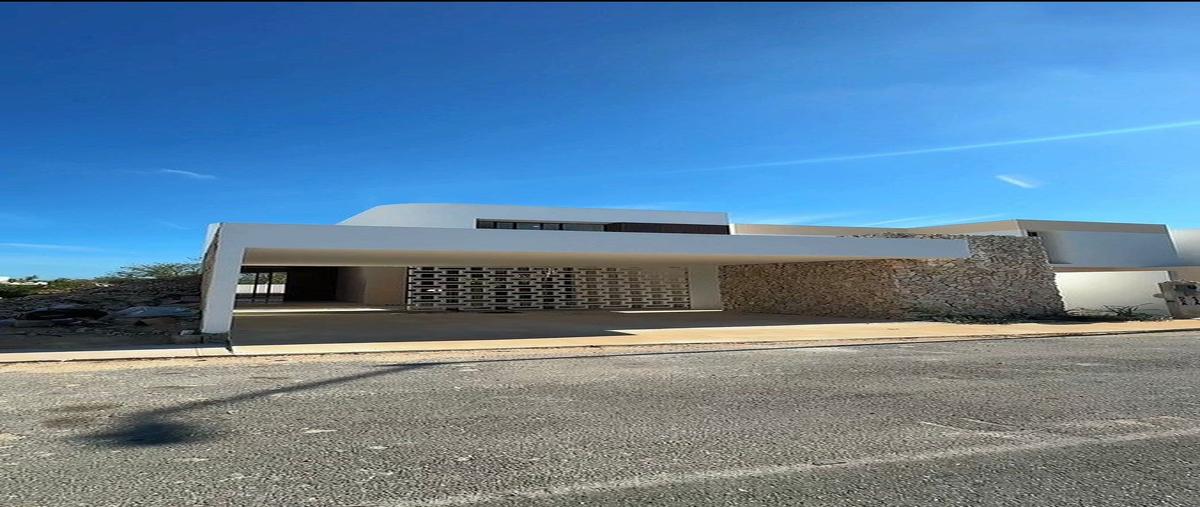 Foto de casa en venta en na , conkal, conkal, yucatán, 0 No. 04