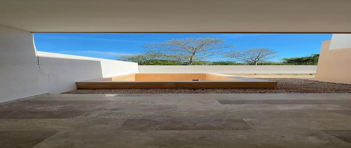 Foto de casa en venta en na , conkal, conkal, yucatán, 0 No. 05