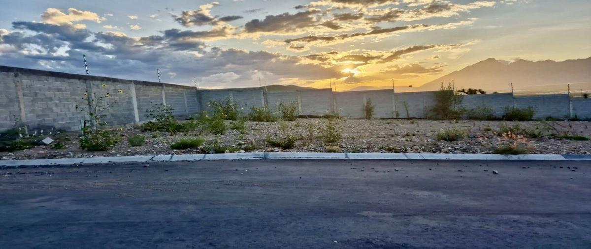 Foto de terreno habitacional en venta en n/a , cumbres britania, garcía, nuevo león, 0 No. 04