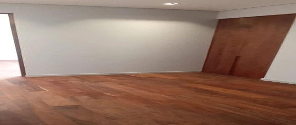 Foto de departamento en renta en n/a , del valle centro, benito juárez, df / cdmx, 0 No. 03