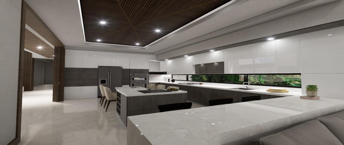 Foto de casa en venta en n/a , del valle, san pedro garza garcía, nuevo león, 0 No. 04