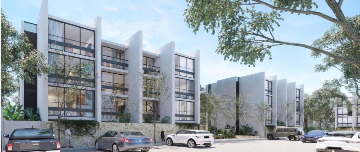 Foto de departamento en venta en n/a , dzitya, mérida, yucatán, 28447930 No. 03