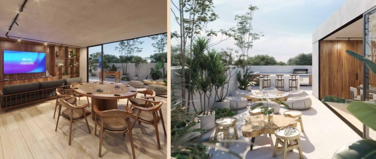 Foto de departamento en venta en n/a , dzitya, mérida, yucatán, 28447930 No. 05