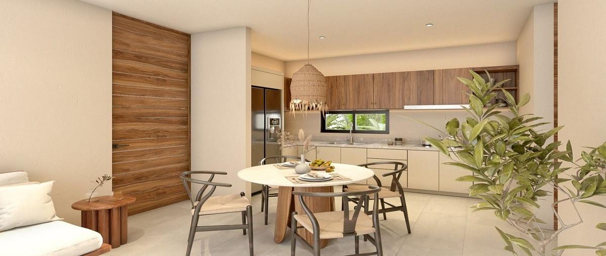 Foto de departamento en venta en n/a , dzitya, mérida, yucatán, 29490202 No. 04