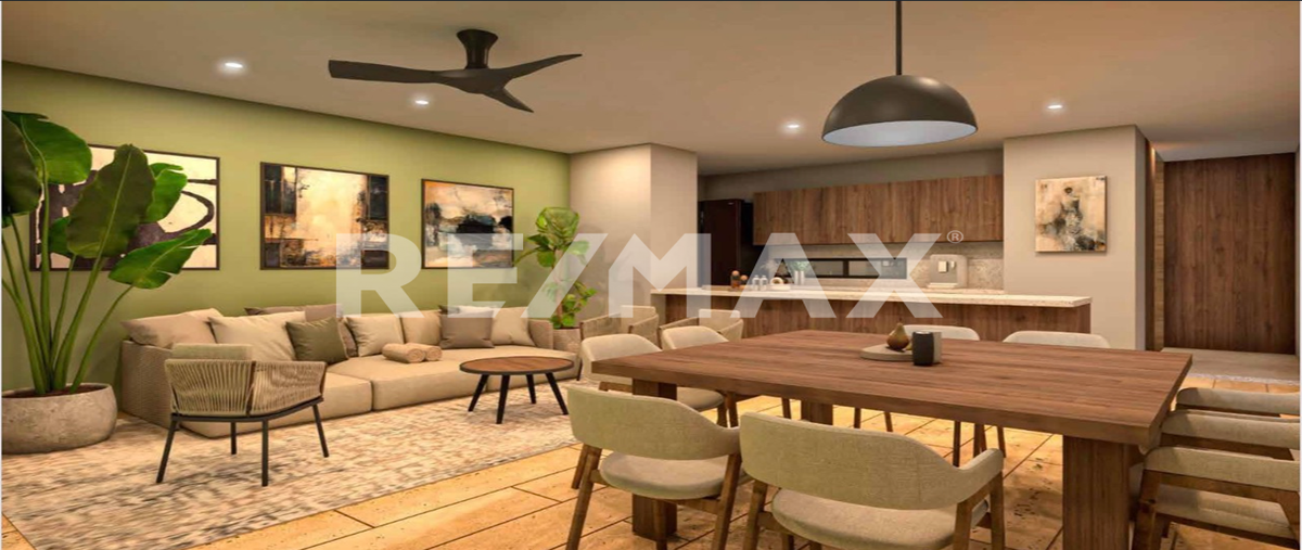 Foto de casa en condominio en venta en n/a , dzitya, mérida, yucatán, 0 No. 03