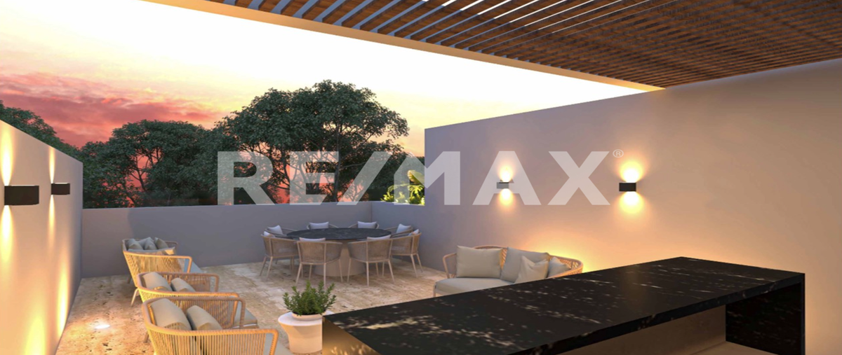 Foto de casa en condominio en venta en n/a , dzitya, mérida, yucatán, 0 No. 04
