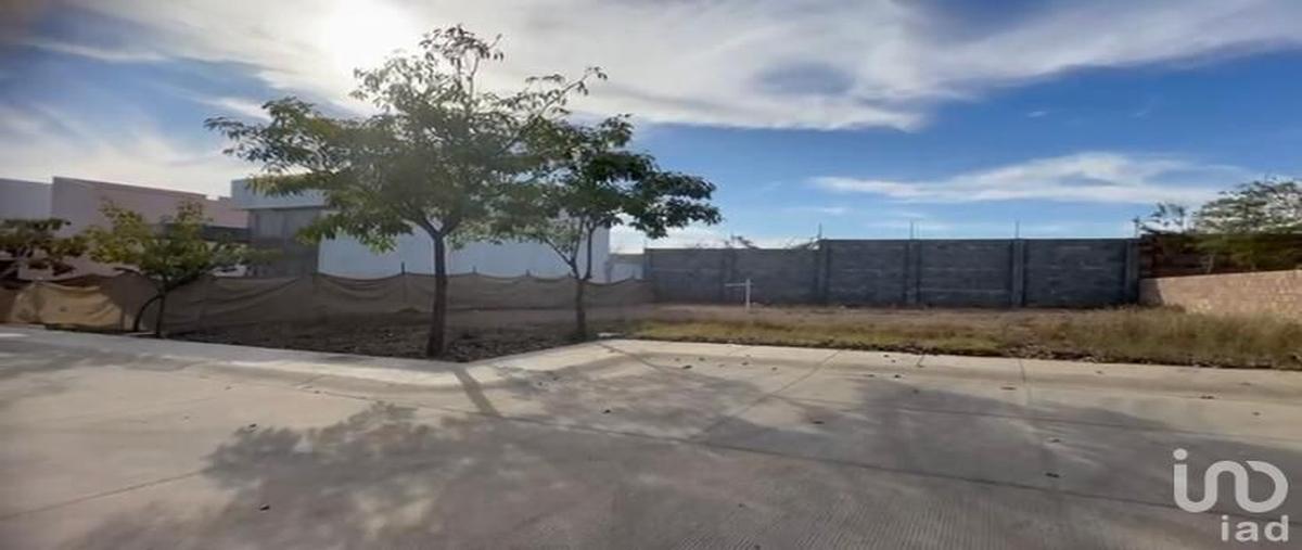 Foto de terreno habitacional en venta en na , el cielo parque residencial, mazatlÃ¡n, sinaloa, 31568104 No. 03