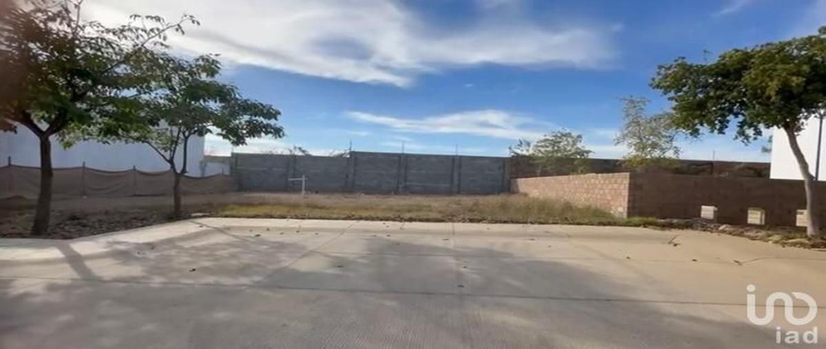 Foto de terreno habitacional en venta en na , el cielo parque residencial, mazatlÃ¡n, sinaloa, 31568104 No. 04