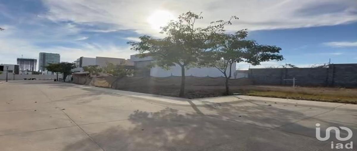 Foto de terreno habitacional en venta en na , el cielo parque residencial, mazatlÃ¡n, sinaloa, 31568107 No. 03