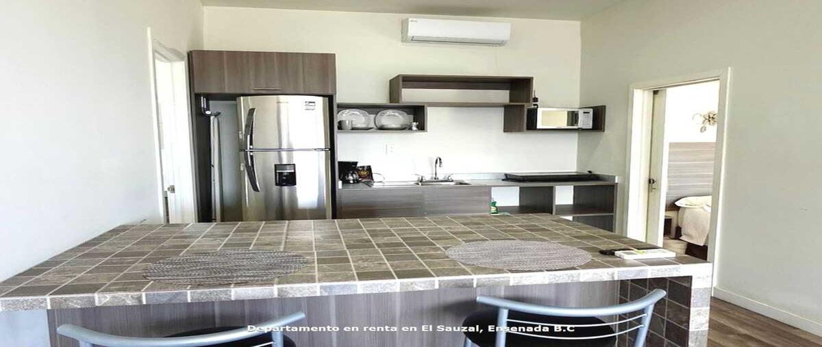 Foto de departamento en renta en n/a , el sauzal, ensenada, baja california, 30481350 No. 05