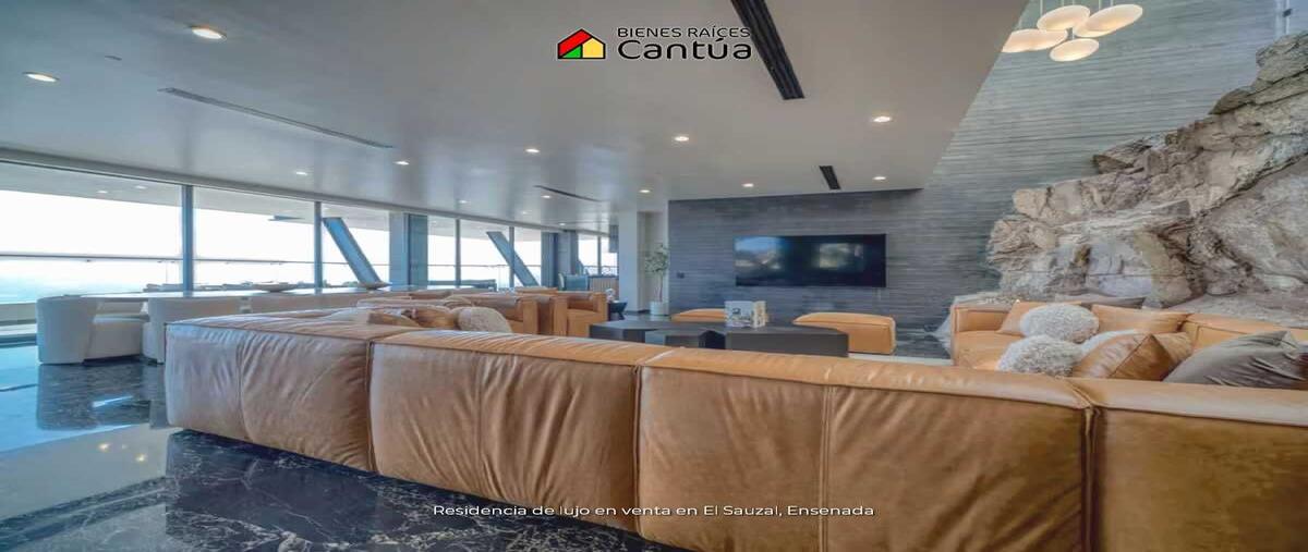 Foto de casa en venta en n/a , el sauzal, ensenada, baja california, 30481377 No. 04