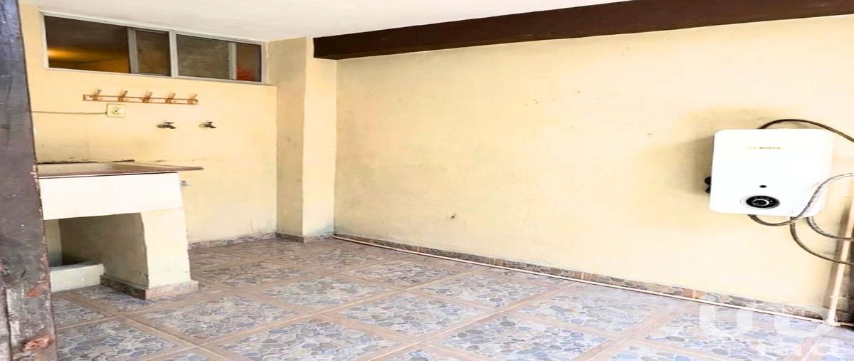 Foto de casa en venta en na , fidel velázquez sánchez, san nicolás de los garza, nuevo león, 31696757 No. 03