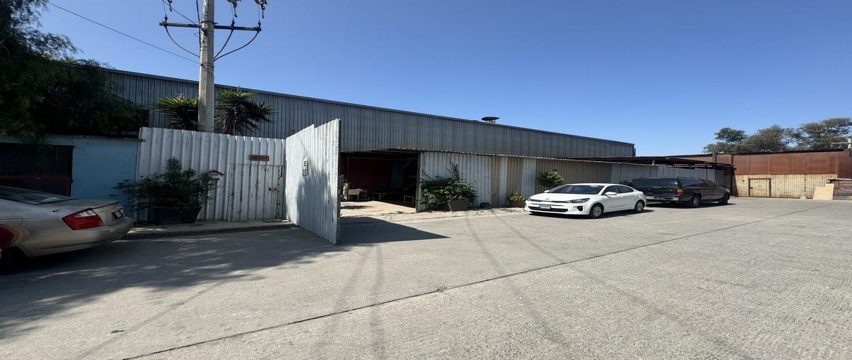 Foto de nave industrial en n/a , fortín de las flores, tijuana, baja california, 28611493 foto 02 Foto de nave industrial en venta en n/a , fortín de las flores, tijuana, baja california, 28611493 No. 02