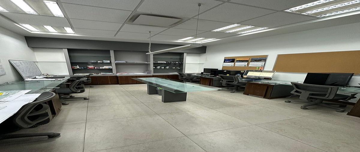 Foto de oficina en renta en na , hacienda de la sierra, san pedro garza garcía, nuevo león, 0 No. 05