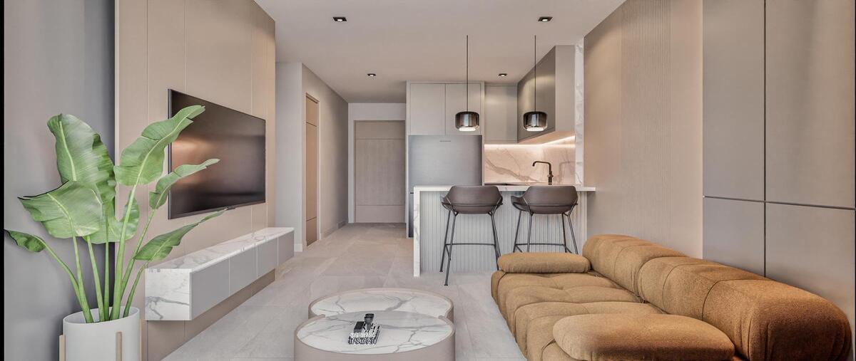 Foto de departamento en venta en n/a , inf la huasteca, santa catarina, nuevo león, 0 No. 04