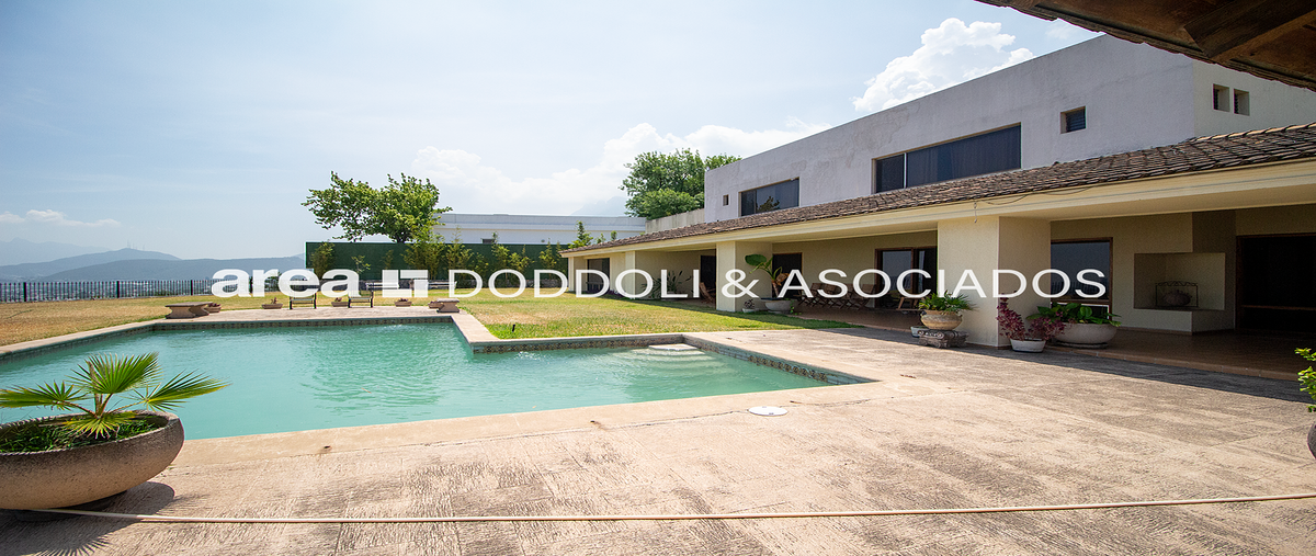Foto de terreno habitacional en venta en n/a , jardines coloniales, san pedro garza garcía, nuevo león, 30898030 No. 03