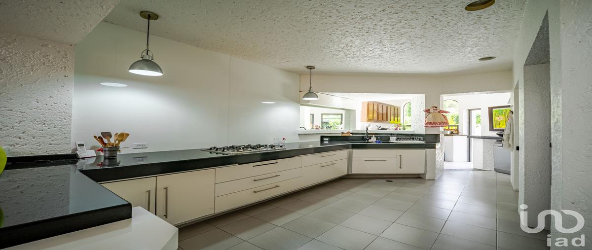 Foto de casa en venta en n/a , jardines del pedregal de san Ã¡ngel, coyoacÃ¡n, df / cdmx, 30134330 No. 04