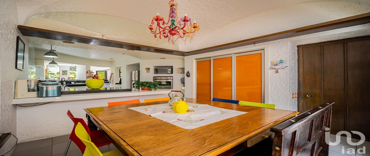 Foto de casa en venta en n/a , jardines del pedregal de san Ã¡ngel, coyoacÃ¡n, df / cdmx, 30134330 No. 05