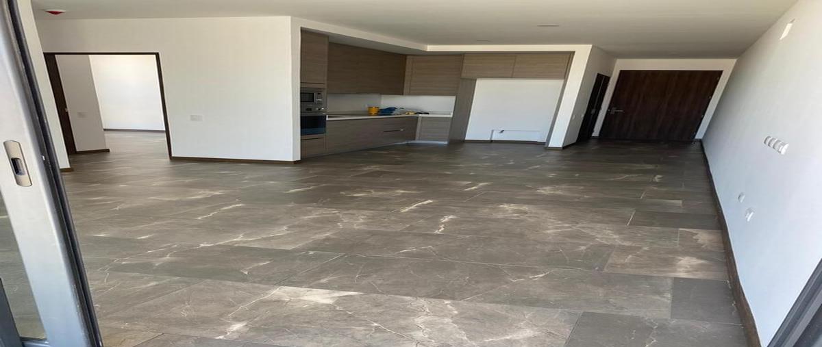 Foto de departamento en renta en n/a , la banda, santa catarina, nuevo león, 30893943 No. 03