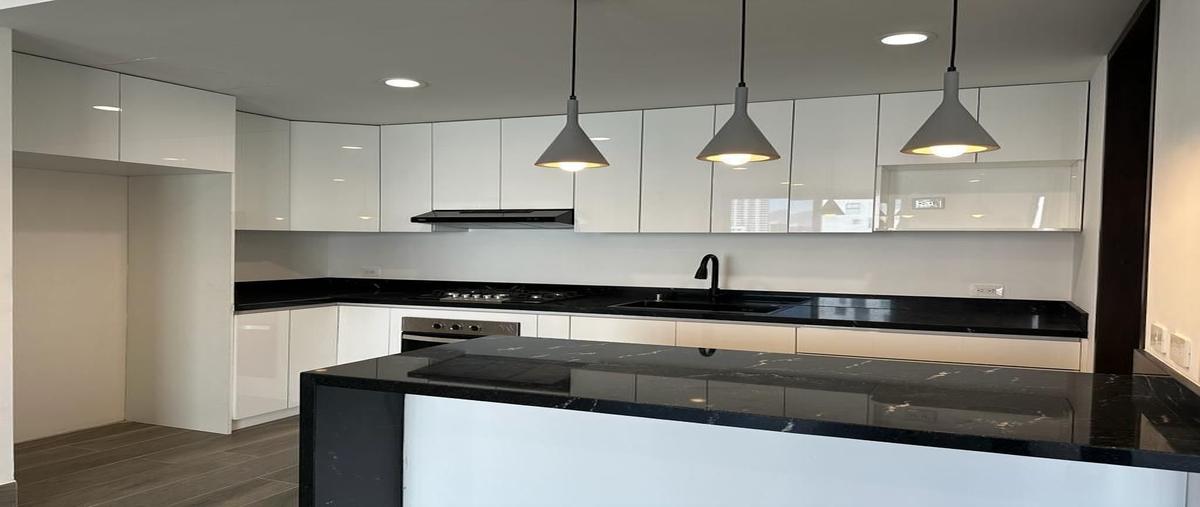 Foto de departamento en venta en n/a , la banda, santa catarina, nuevo león, 0 No. 03