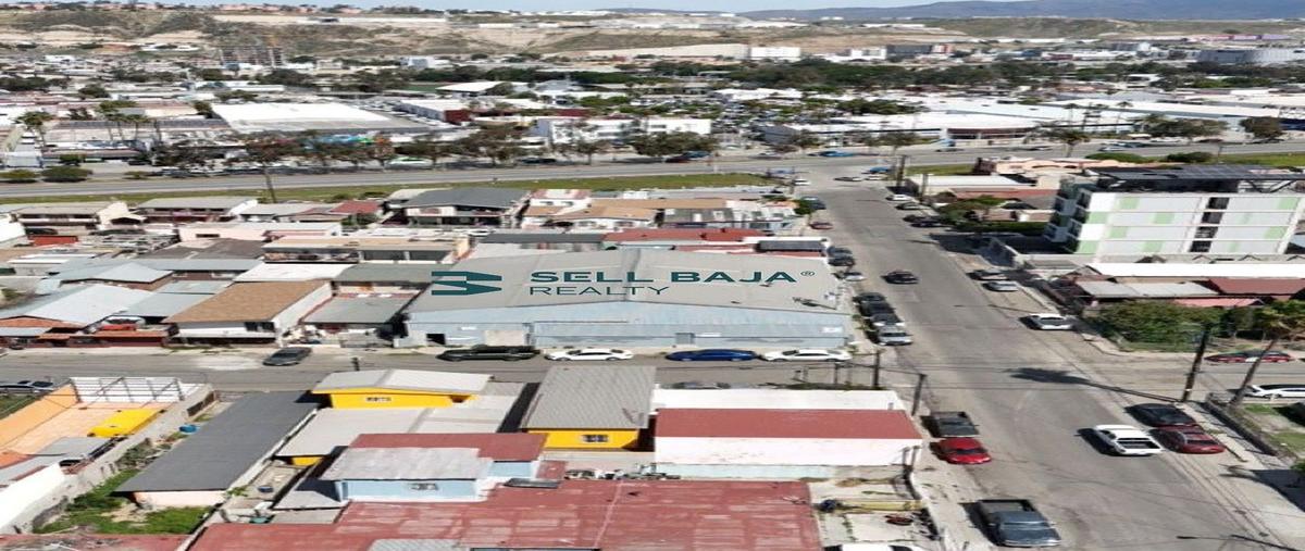 Foto de bodega en venta en n/a , la mesa sur, tijuana, baja california, 0 No. 03