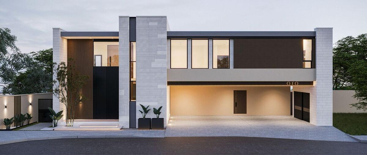 Foto de casa en venta en n/a , las almenas, santa catarina, nuevo león, 0 No. 04