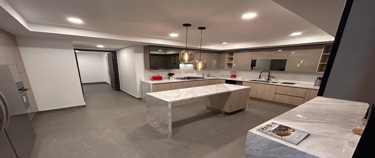 Foto de departamento en venta en n/a , las canteras, huixquilucan, méxico, 29130923 No. 05