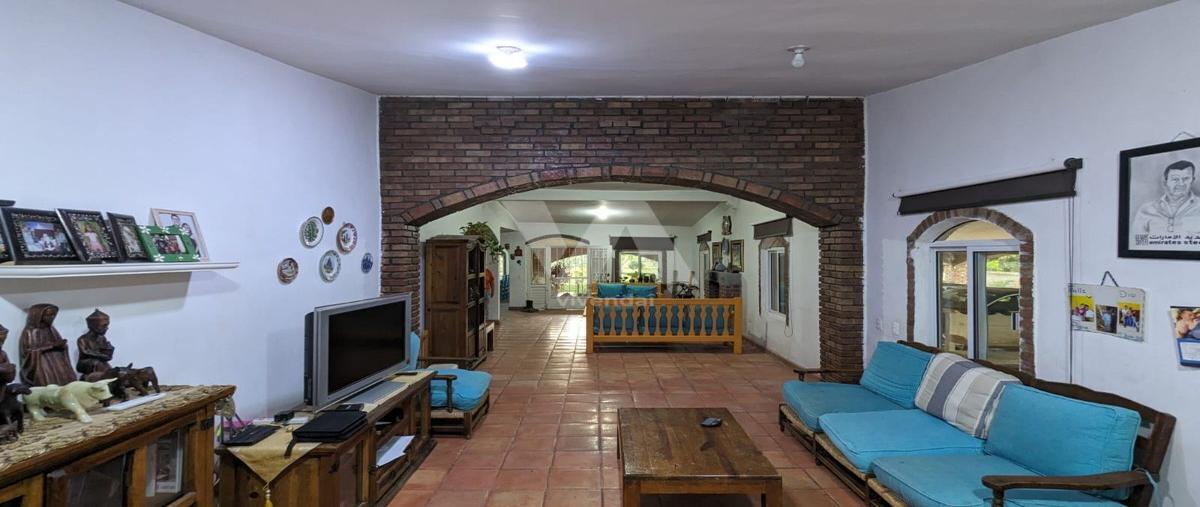 Foto de rancho en venta en n/a , las huertas, arteaga, coahuila de zaragoza, 27965501 No. 04