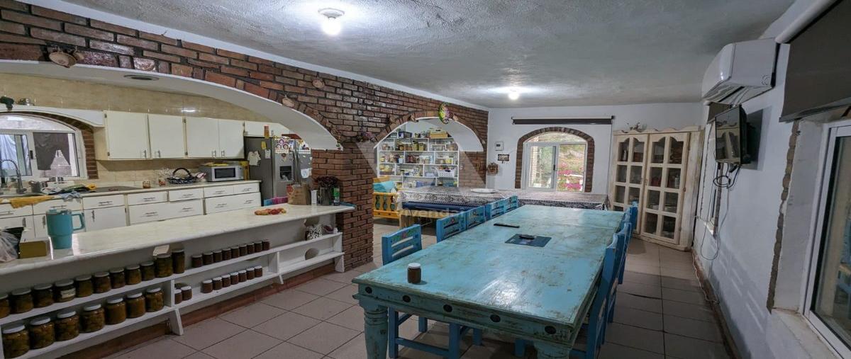 Foto de rancho en venta en n/a , las huertas, arteaga, coahuila de zaragoza, 27965501 No. 05