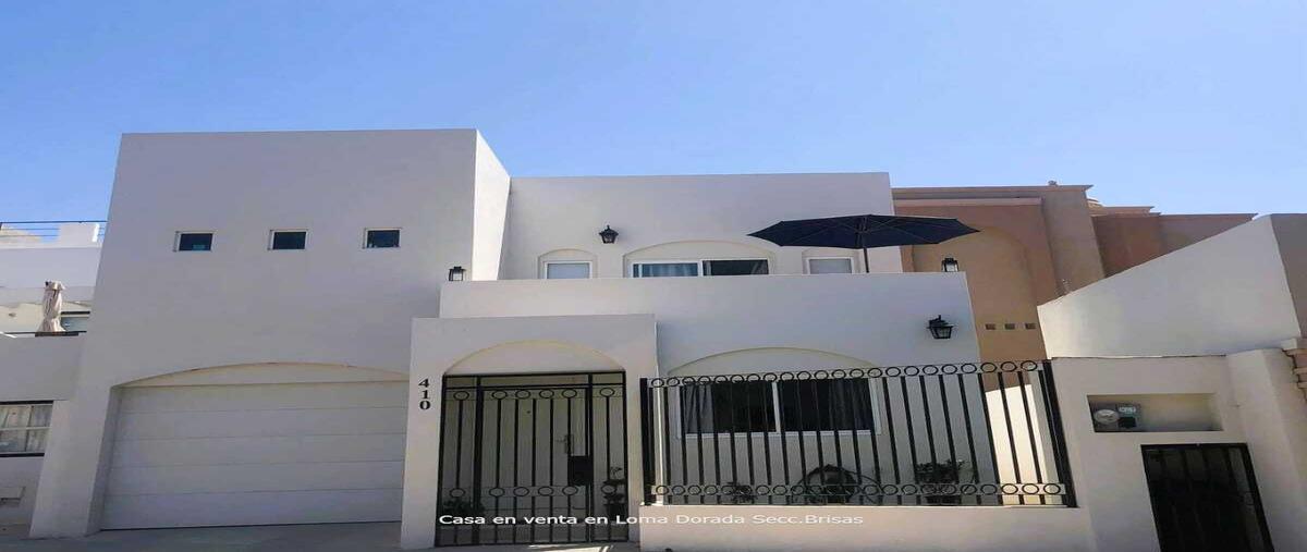 Foto de casa en n/a , loma dorada, ensenada, baja california, 0 foto 01 Foto de casa en venta en n/a , loma dorada, ensenada, baja california, 0 No. 01