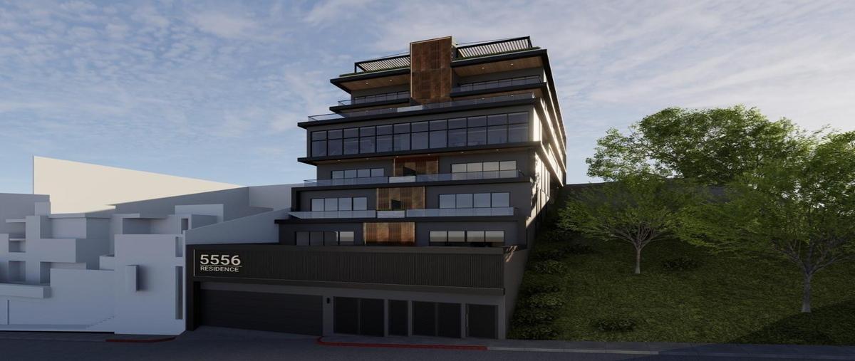 Foto de departamento en venta en n/a , lomas de agua caliente, tijuana, baja california, 29935642 No. 01