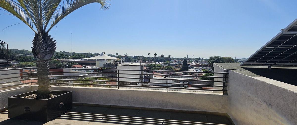 Foto de edificio en venta en na , lomas de cortes, cuernavaca, morelos, 29474405 No. 04