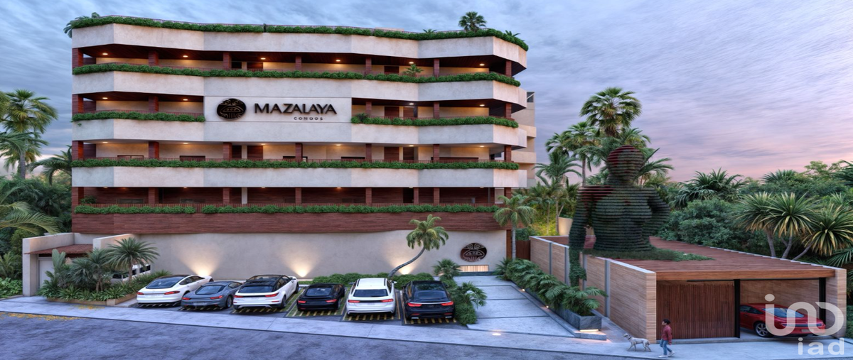 Foto de departamento en na , marina mazatlán, mazatlán, sinaloa, 30241922 foto 02 Foto de departamento en venta en na , marina mazatlán, mazatlán, sinaloa, 30241922 No. 02