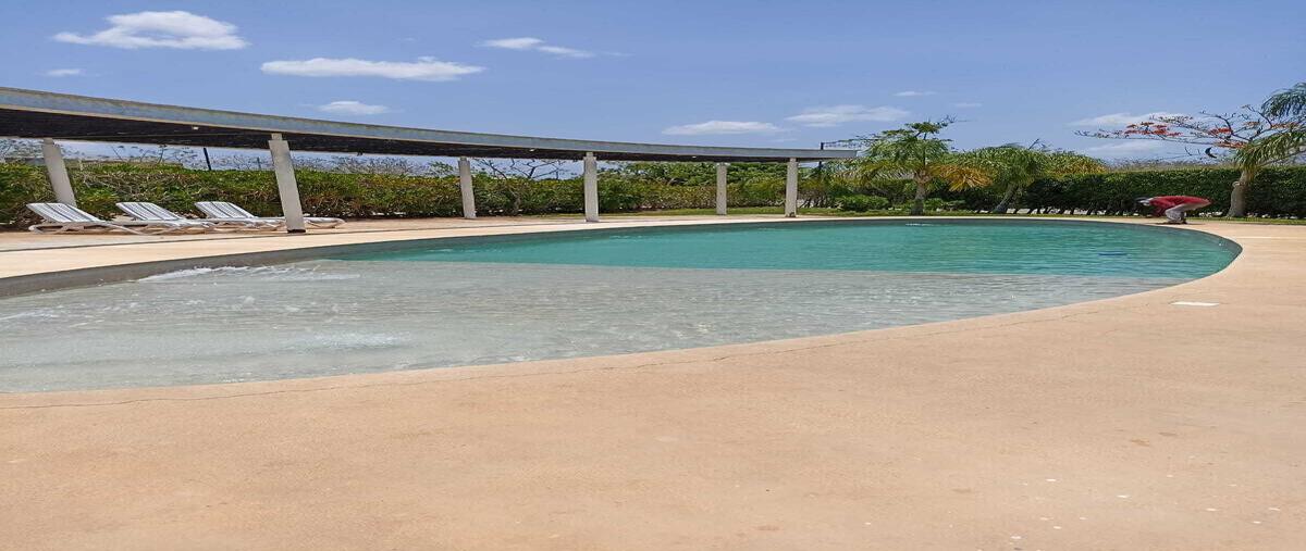 Foto de terreno habitacional en venta en n/a , mérida, mérida, yucatán, 28738014 No. 03