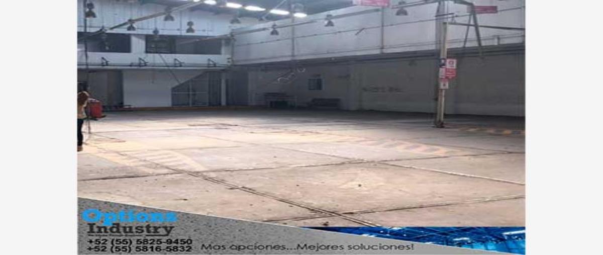 Foto de bodega en n/a n/a, centro industrial tlalnepantla, tlalnepantla de baz, méxico, 6237523 foto 01 Foto de bodega en renta en n/a n/a, centro industrial tlalnepantla, tlalnepantla de baz, méxico, 6237523 No. 01