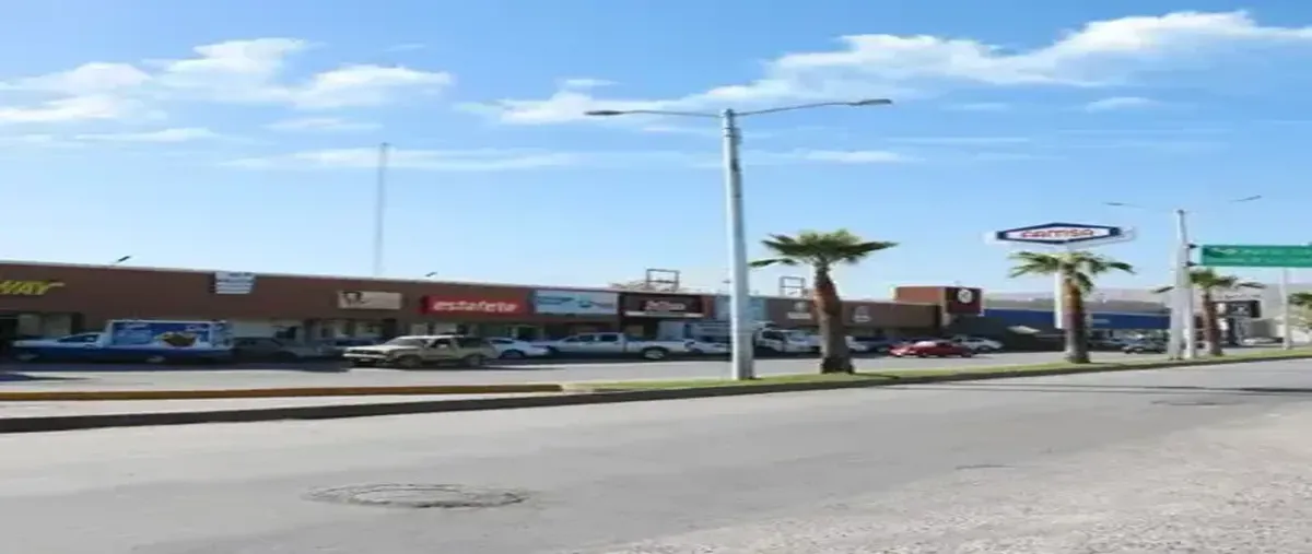 Foto de local en renta en n/a n/a, villas de la hacienda, torreón, coahuila de zaragoza, 0 No. 01