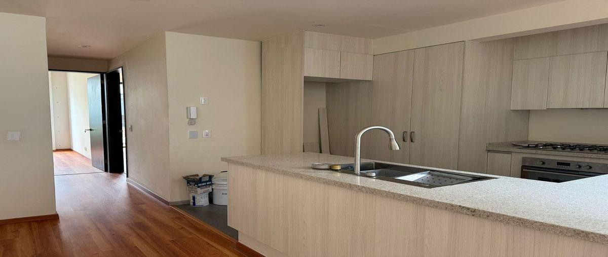 Foto de departamento en venta en n/a , napoles, benito juárez, df / cdmx, 31041392 No. 04