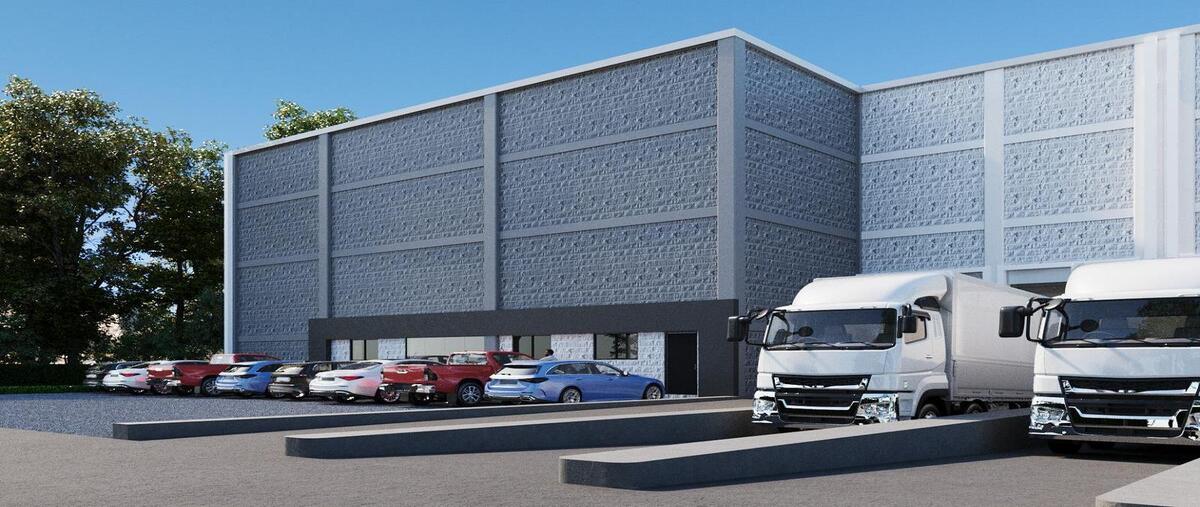 Foto de bodega en venta en n/a , parque industrial apodaca, apodaca, nuevo león, 0 No. 01