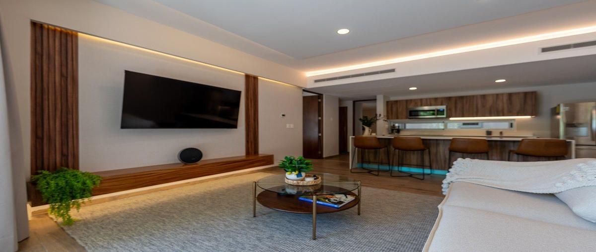 Foto de departamento en renta en n/a , playa car fase ii, solidaridad, quintana roo, 0 No. 03