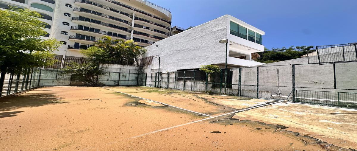 Foto de terreno habitacional en venta en na , playa guitarrón, acapulco de juárez, guerrero, 30249454 No. 04