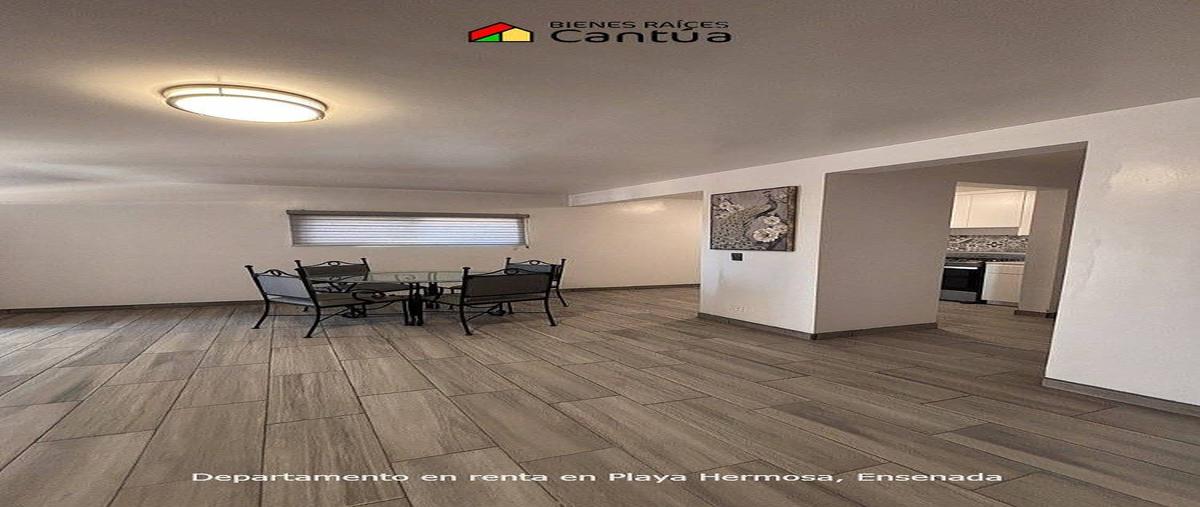 Foto de departamento en n/a , playa hermosa, ensenada, baja california, 0 foto 01 Foto de departamento en renta en n/a , playa hermosa, ensenada, baja california, 0 No. 01