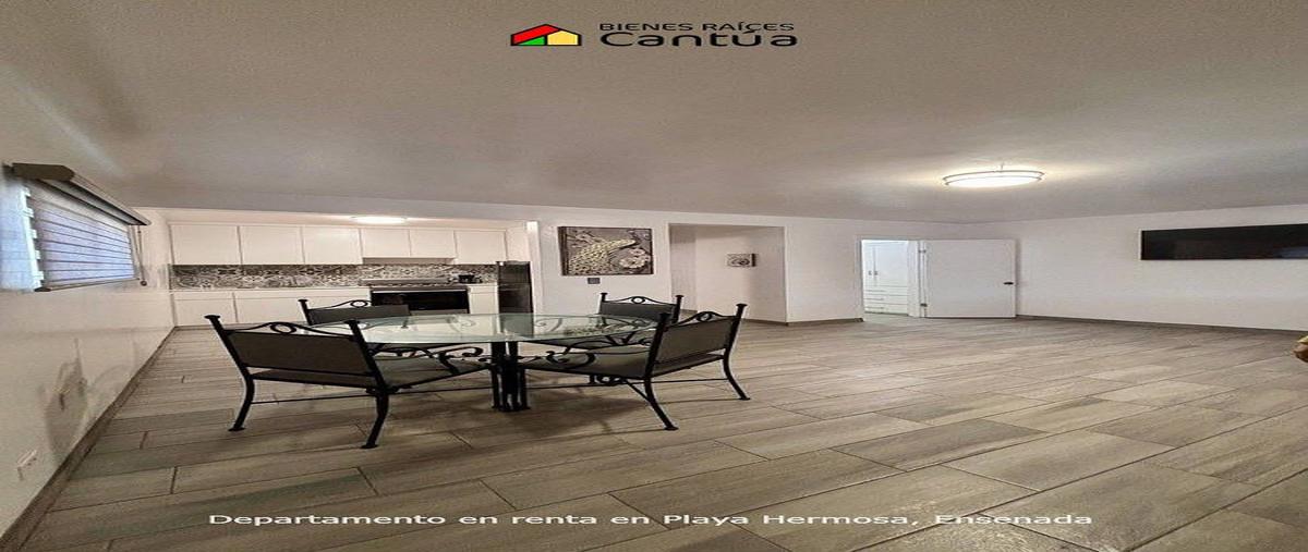 Foto de departamento en n/a , playa hermosa, ensenada, baja california, 0 foto 02 Foto de departamento en renta en n/a , playa hermosa, ensenada, baja california, 0 No. 02