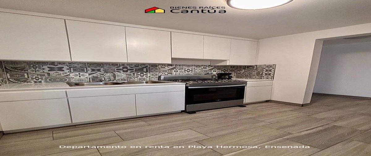 Foto de departamento en n/a , playa hermosa, ensenada, baja california, 0 foto 04 Foto de departamento en renta en n/a , playa hermosa, ensenada, baja california, 0 No. 04