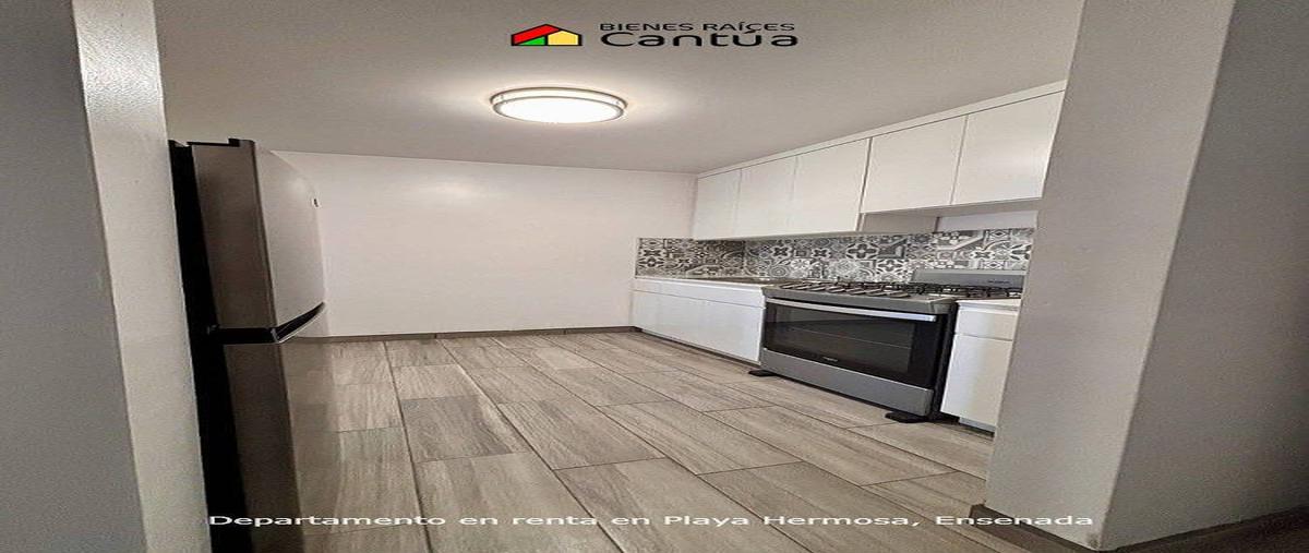 Foto de departamento en n/a , playa hermosa, ensenada, baja california, 0 foto 05 Foto de departamento en renta en n/a , playa hermosa, ensenada, baja california, 0 No. 05