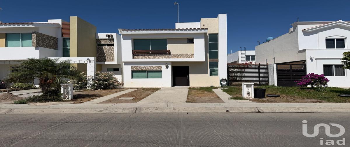 Foto de casa en na , portomolino, mazatlán, sinaloa, 31421962 foto 01 Foto de casa en renta en na , portomolino, mazatlán, sinaloa, 31421962 No. 01