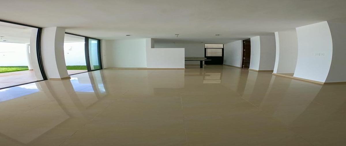 Foto de casa en venta en na , praderas del mayab, conkal, yucatán, 27647066 No. 03