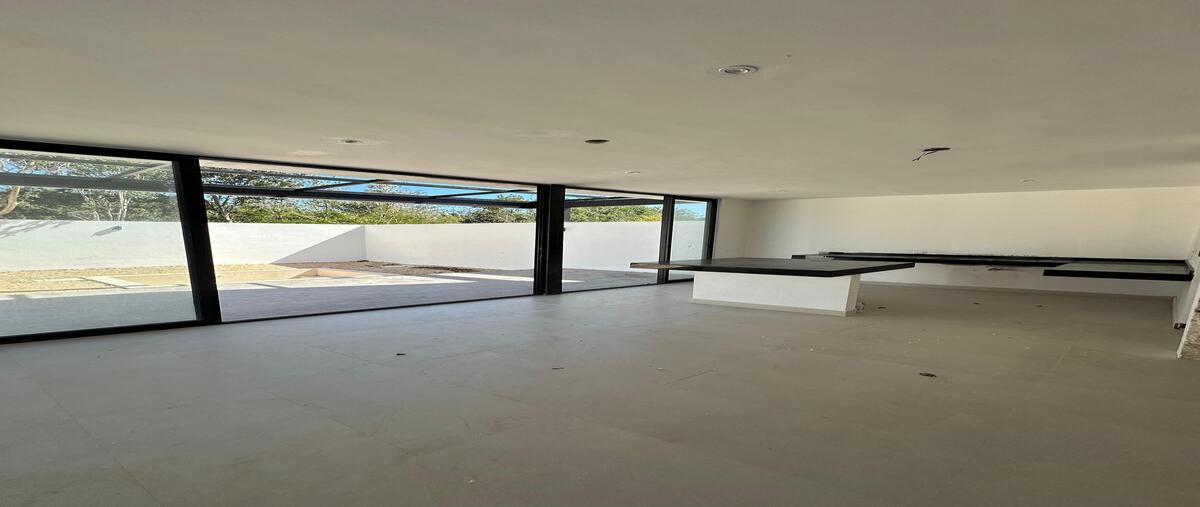 Foto de casa en venta en na , praderas del mayab, conkal, yucatán, 28655610 No. 03